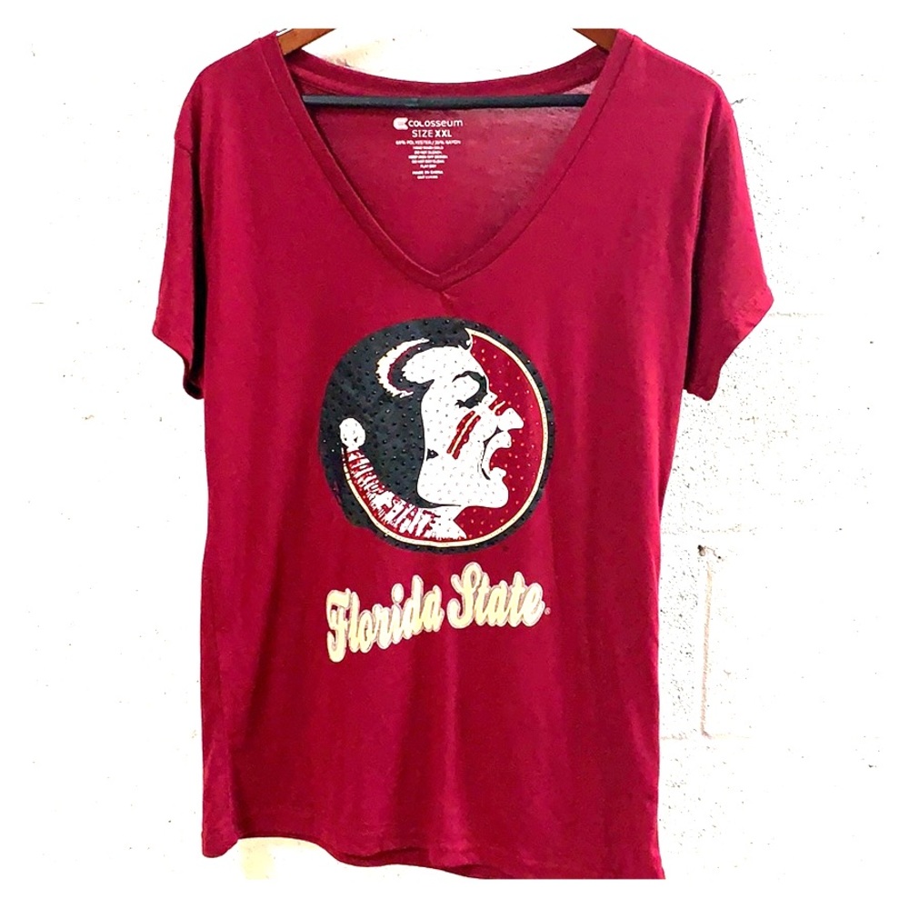Florida State T-Shirt/Night Shirt